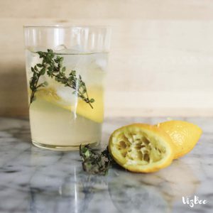 روش مصرف با لیمو